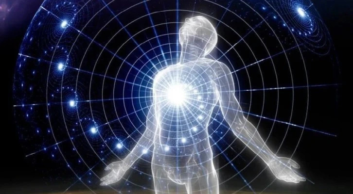 Starseed Awakening Spell