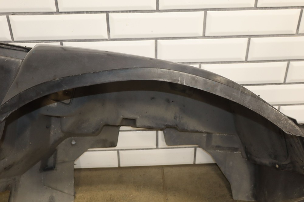 97-04 C5 Corvette Right Passenger Front Inner Fender Structure *Damaged*