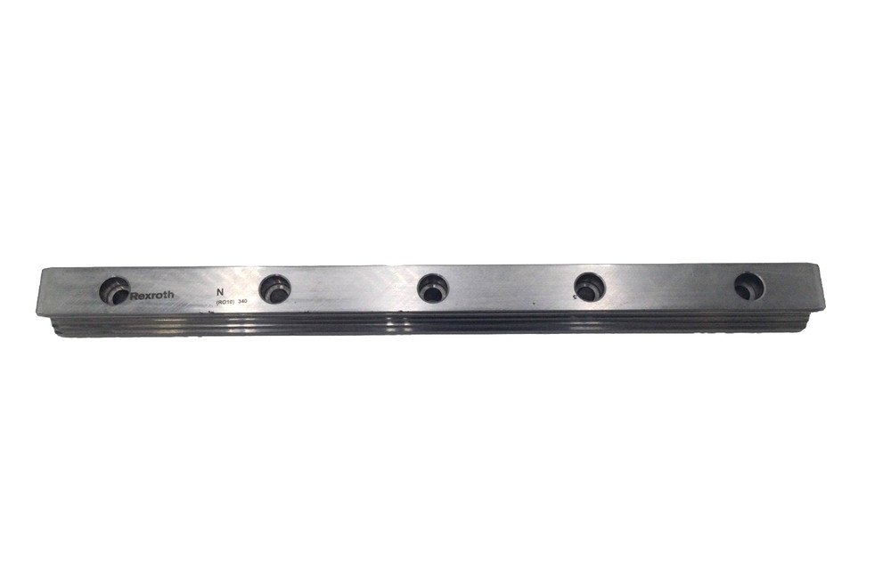 Rexroth (RO10) N 340 Linear Rail