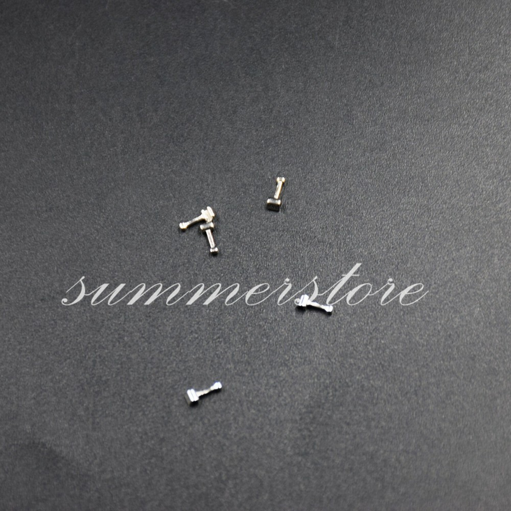 Dental Stainless Steel Universal Long Crimpable Hook Arch Wire Quantity Optional