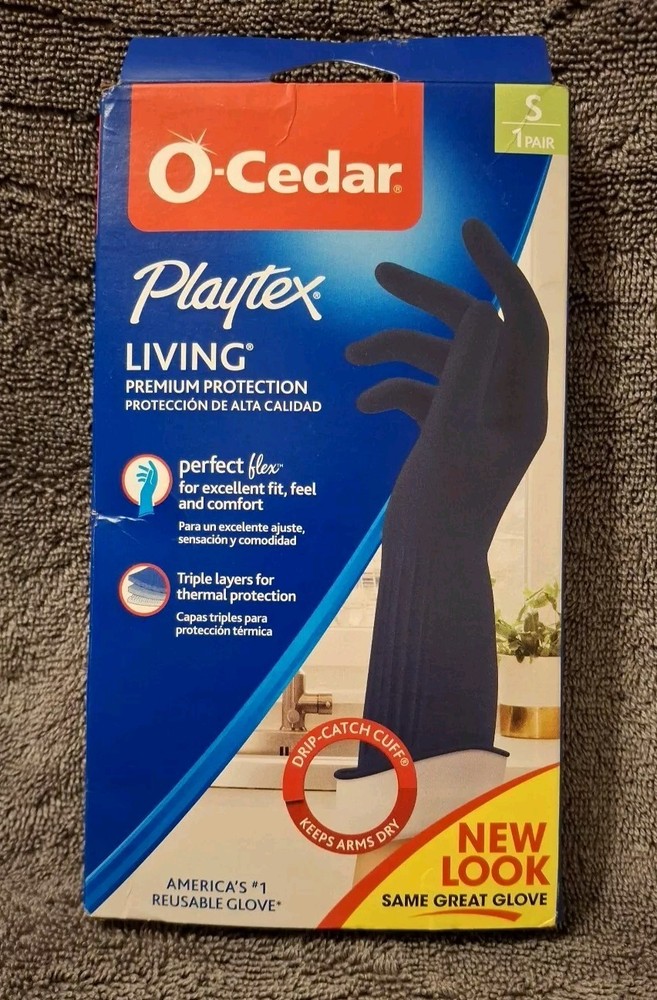 O-Cedar Playtex Gloves