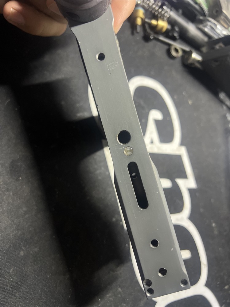 Paintball Planet Eclipse Autococker Gen1 Body Kit