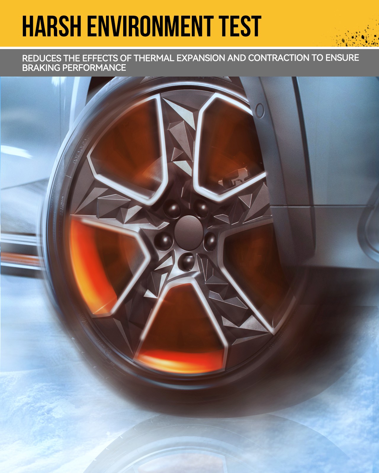 2 Front Brake Caliper for Dodge Ram 1500 2006-2008 Dakota 2005-2008 18B5008/09