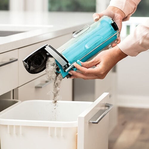 BISSELL AirRam Cordless Vacuum