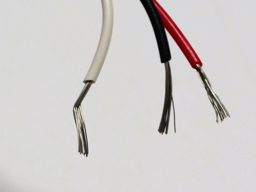 HEIDENHAIN / Sumtak SS-18TW Encoder