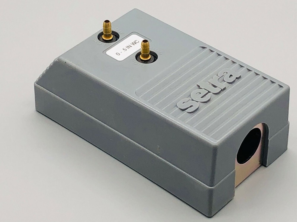 Setra 26410R5WD2DA1C Transducer Pressure Sensor DPT2640-0R5D-1