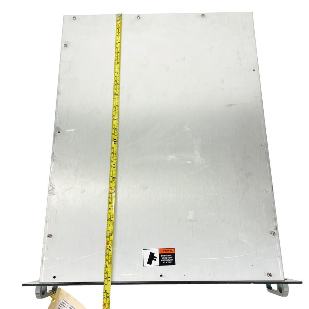 Harris Dexstar 992-9993-001 CD FM Broadcast Transmitter