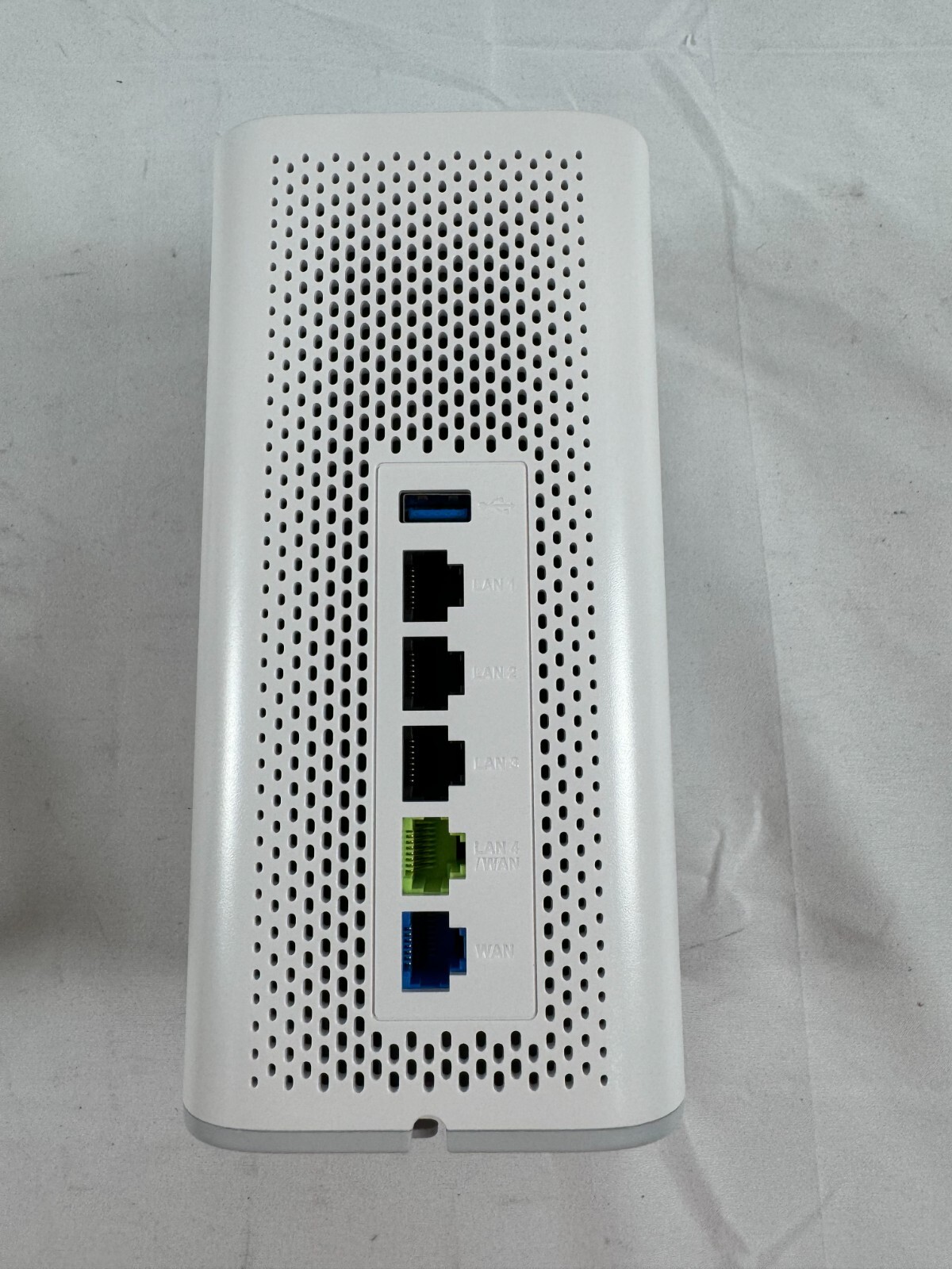 Grandstream GWN7062 - Wi-Fi 6 Dual-Band Router-Brand New