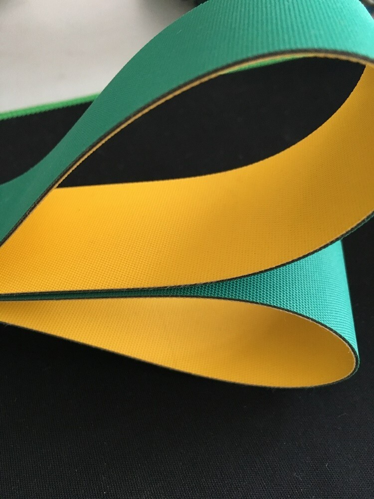 Nylon flat belt, Inner circumference Length: 1220mm-Width:50mm-Thickness: 1.5mm