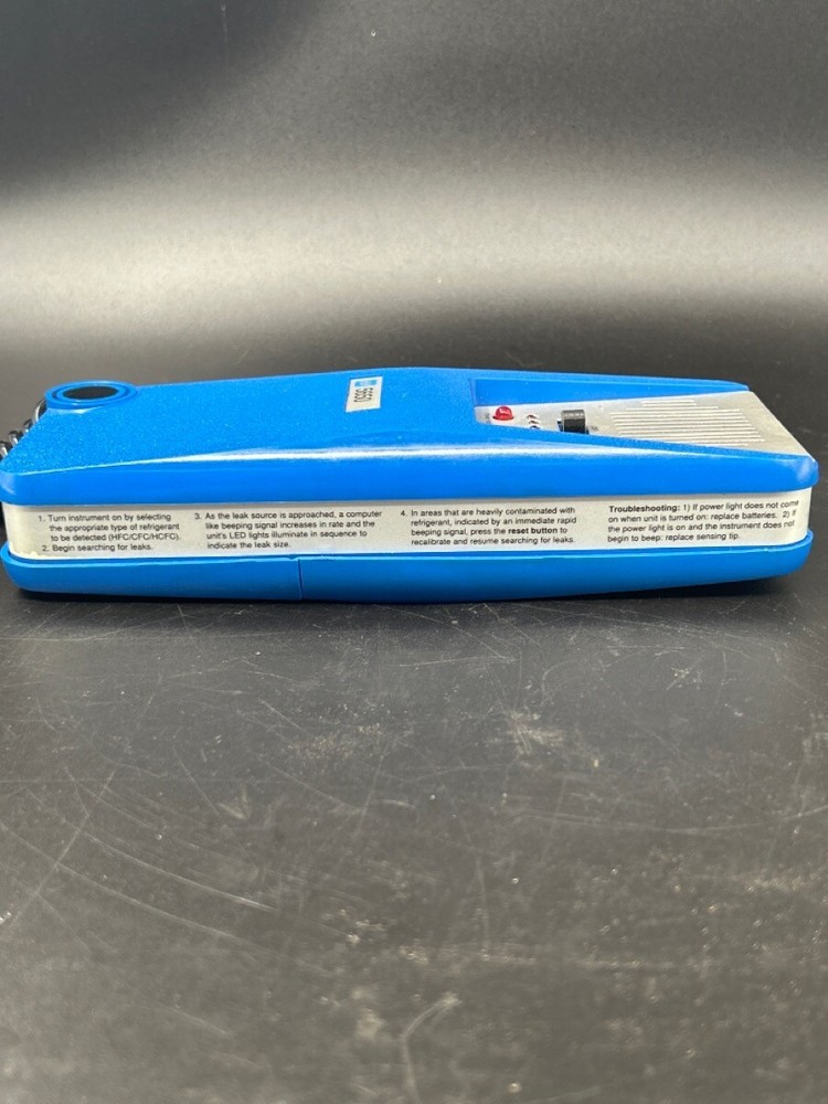 TIF Leak Detector (MI1062472)