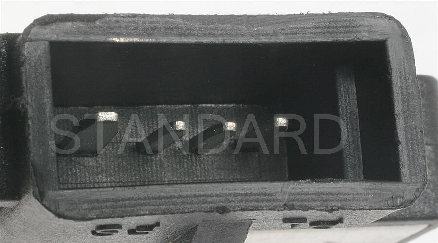 New SMP Voltage Regulator For 1999-2000 Chevrolet Silverado 2500
