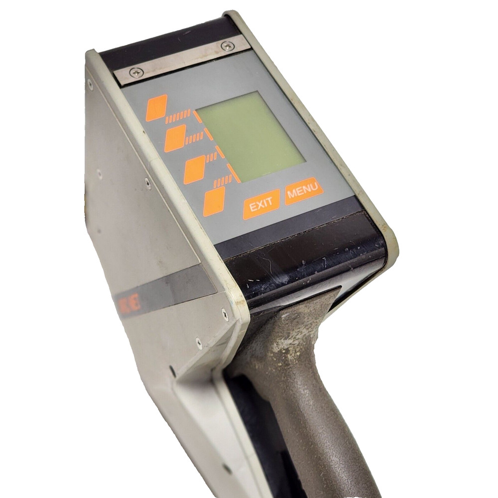 ARC-MET ANALYZER HANDHELD ATTACHMENT UNIT Unable To Test, AS IS