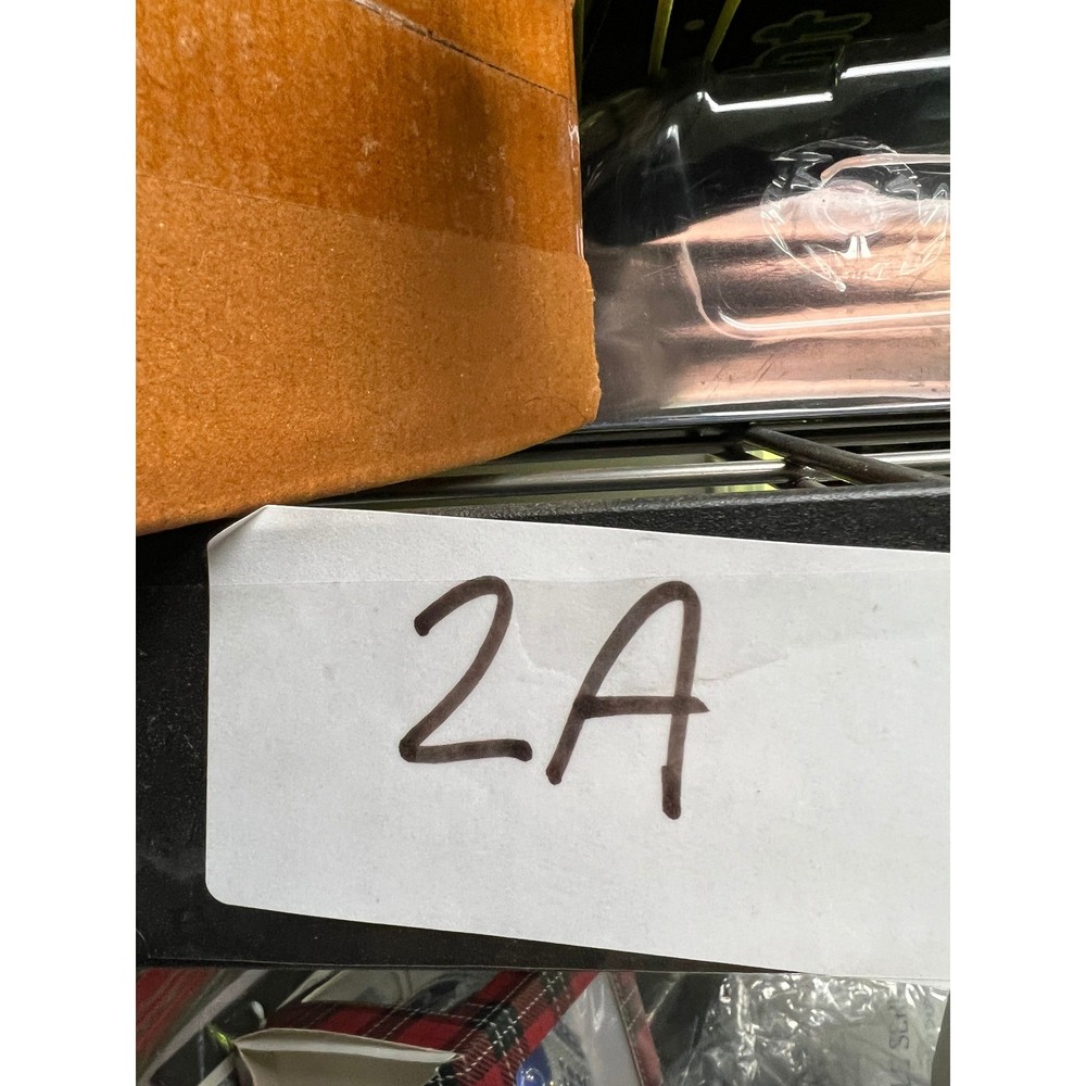 Be-Boppin Boogie Lights Programmable Message Light Vintage LED Scrolling Sign