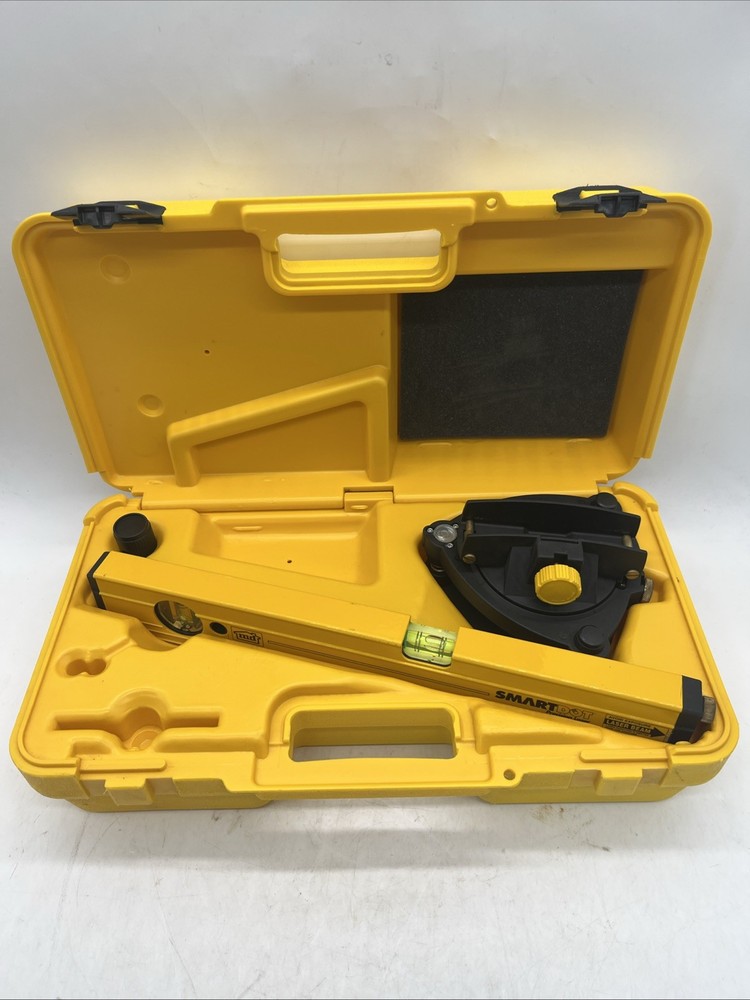 Smart Dot Laser Level System Percision Laser Smart Tool Technologies