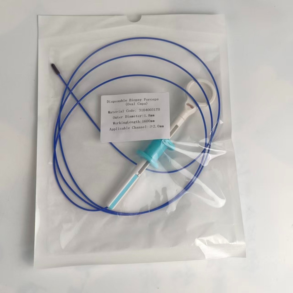 Length=650mm, high-definition USB Disposable Electronic Flexible Endoscope