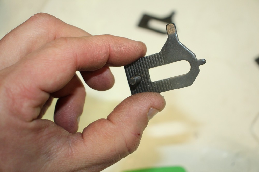 Paslode Upper WCE 402763