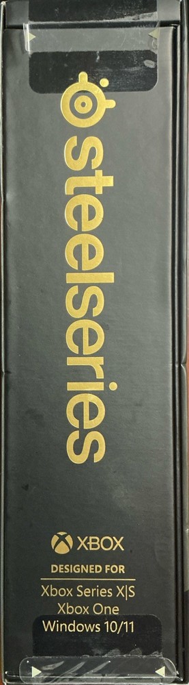 SteelSeries - Arctis Nova Elite Wireless Multi Gaming Headset New/sealed