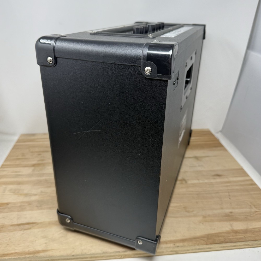 Blackstar ID:Core V3 Stereo 40 Digital Modeling Combo Amplifier