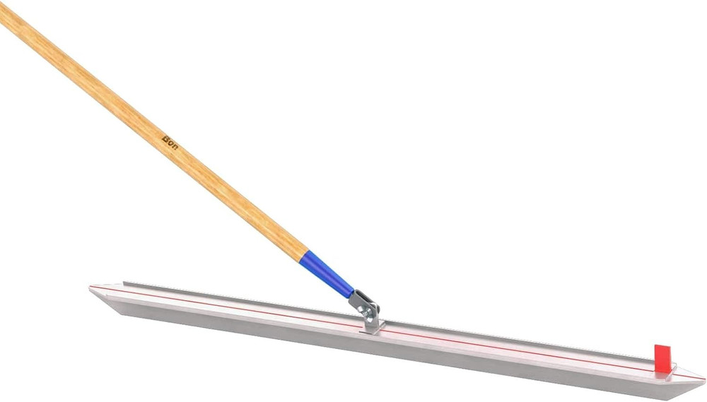 48" Vegas Groover with 1-3/4" Bit Depth - Smooth Red Line Performance