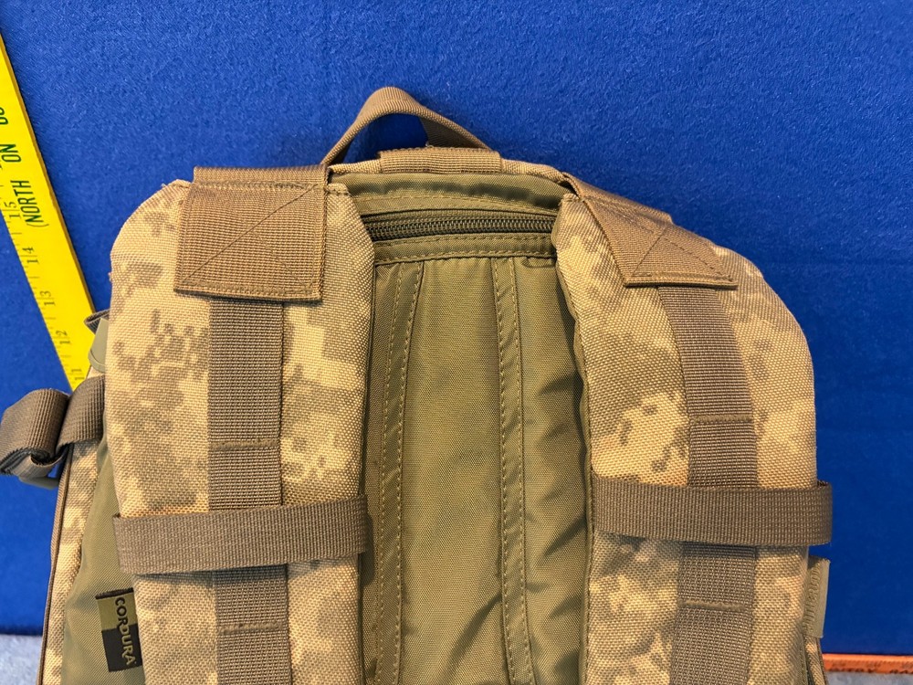 Camelbak Backpack Military Digital Camo Camouflage
