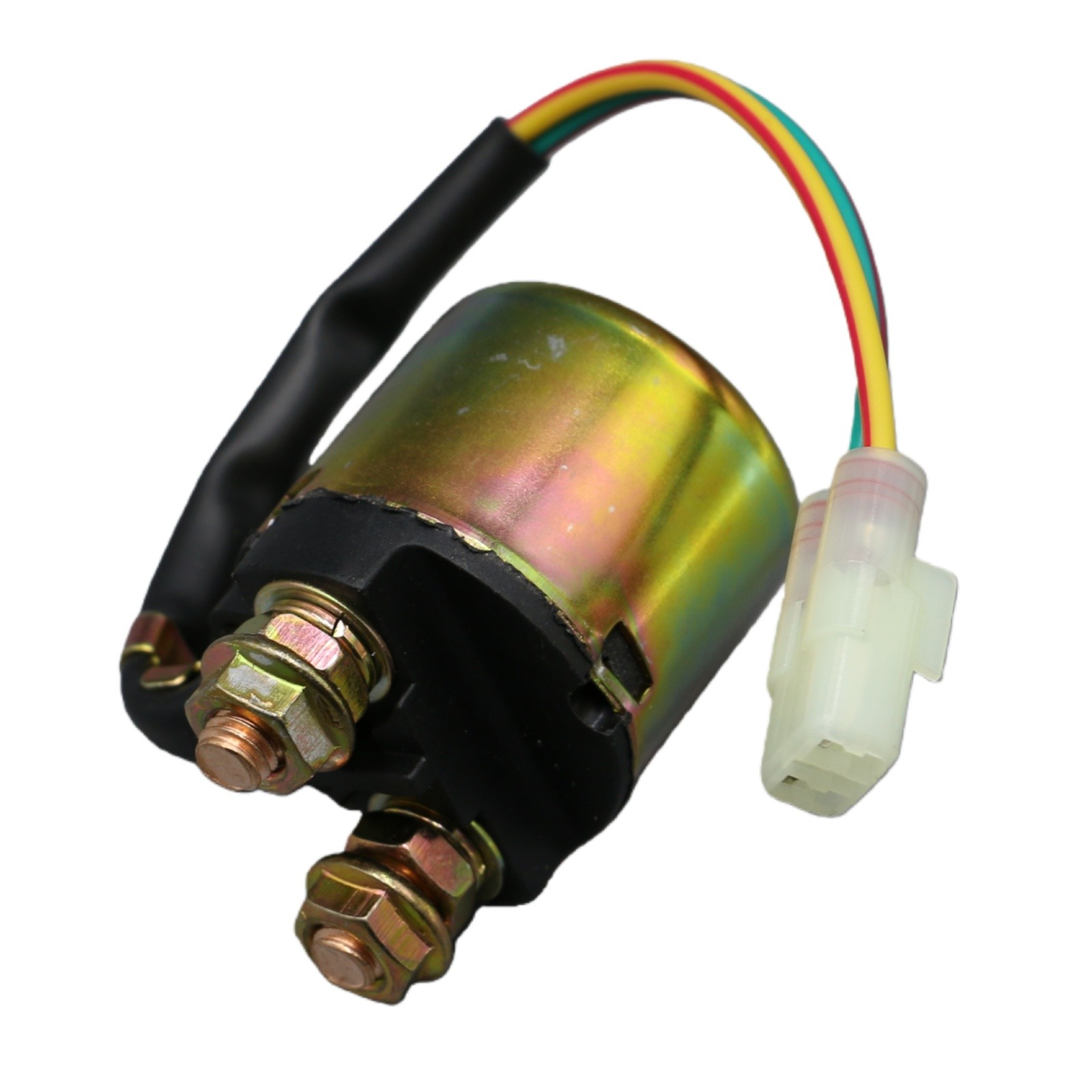 OEM 35850-HN7-003 Starter Solenoid Relay Switch for Honda TRX Foreman 300 350 US