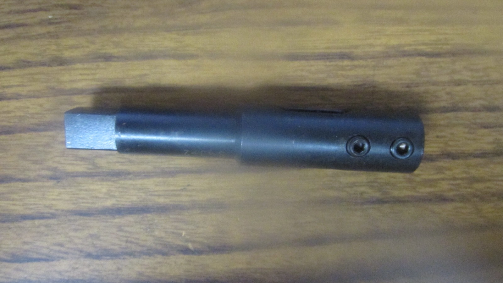 Erickson 2.5"-4.5" Ext. TAP Collet .440" Shank Select Size from Drop Down List