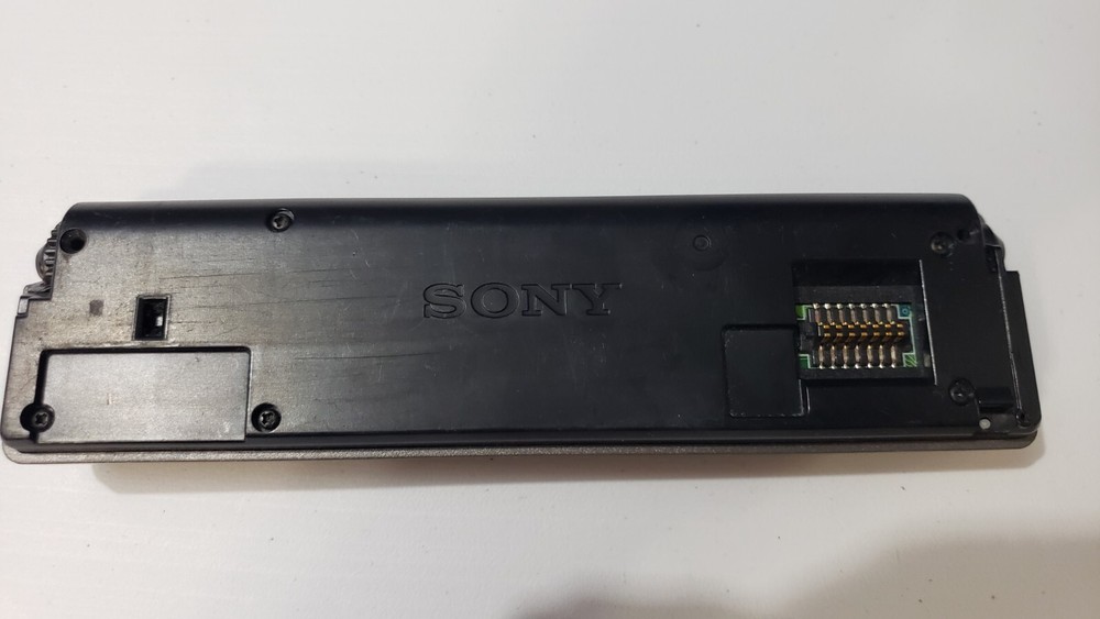 Sony Cdx-c5050x Faceplate