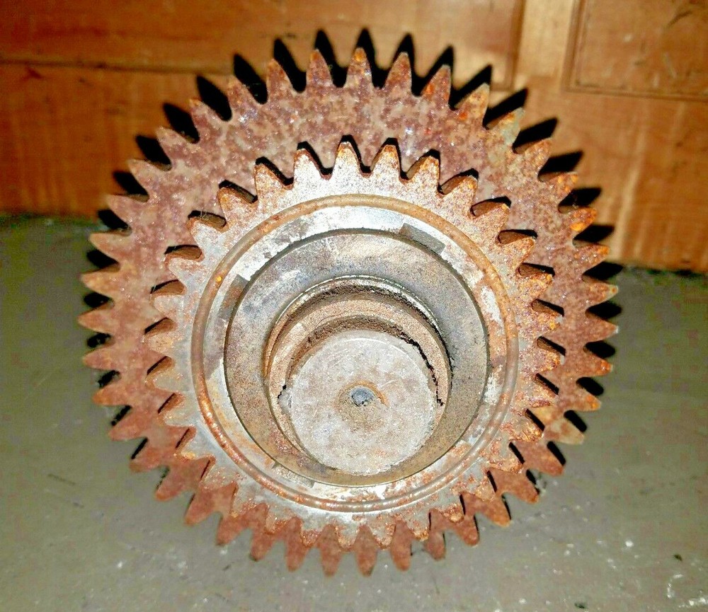 COUNTERSHAFT AUX ASSY 2013097