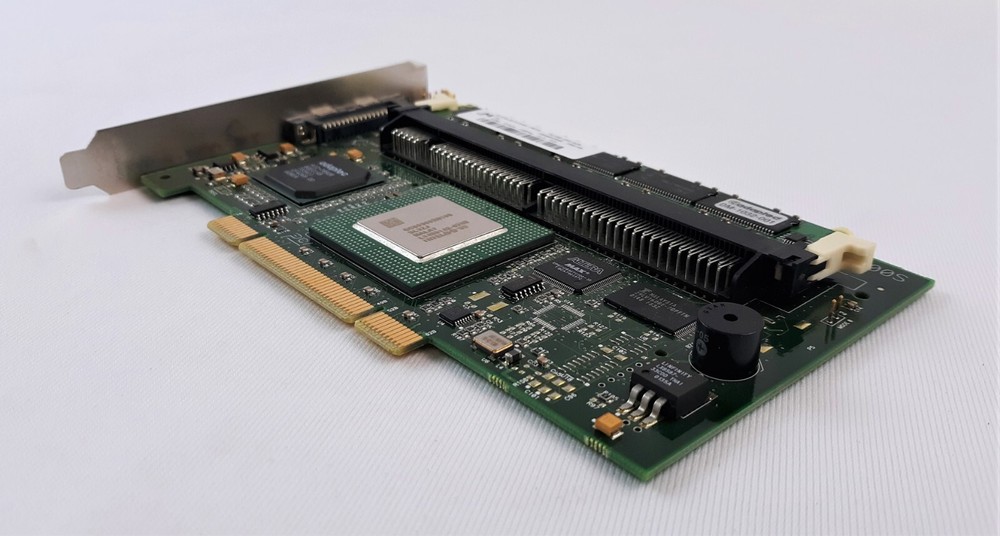 Adaptec PC-1320-002 RAID Controller