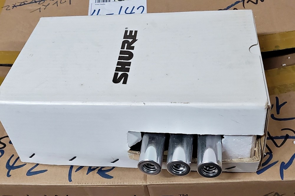 LP phono preamplifier