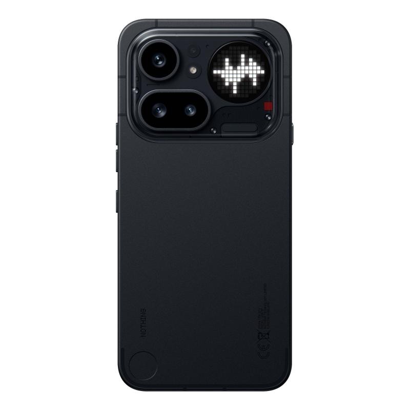Nothing Phone (4a) PRO 8-128 Black