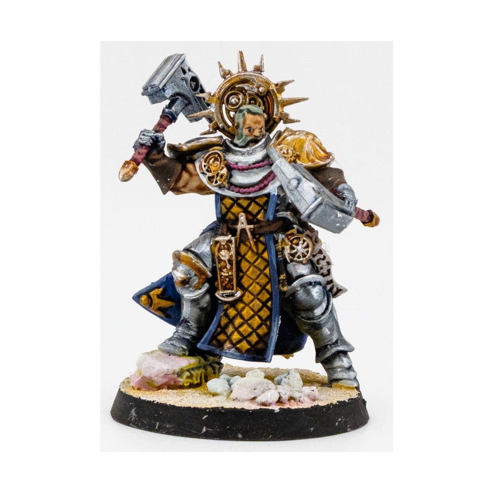 Vorrus Starstrike #8 NM