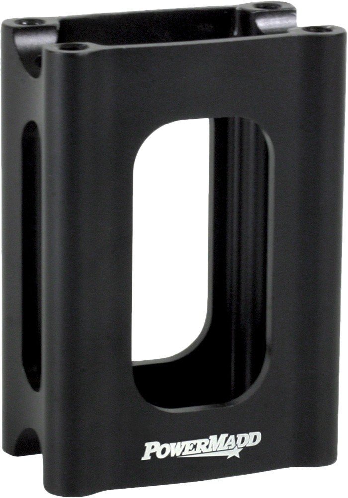 Powermadd Non-Pivot Riser Block 45505