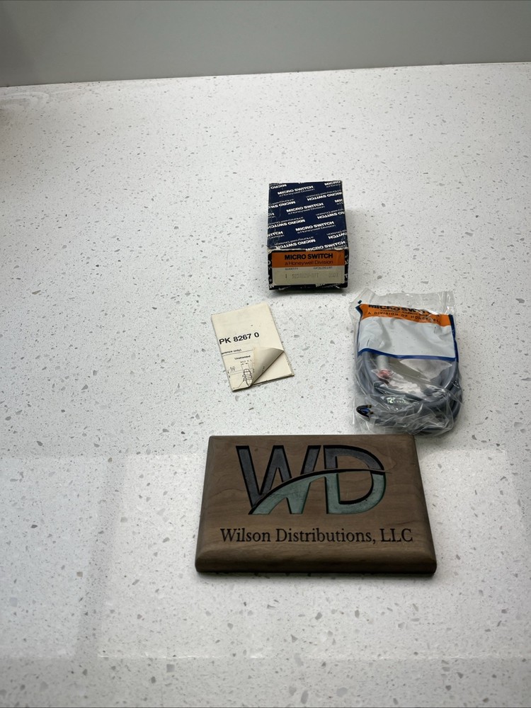 923AB2W-A7T Micro Switch Honeywell