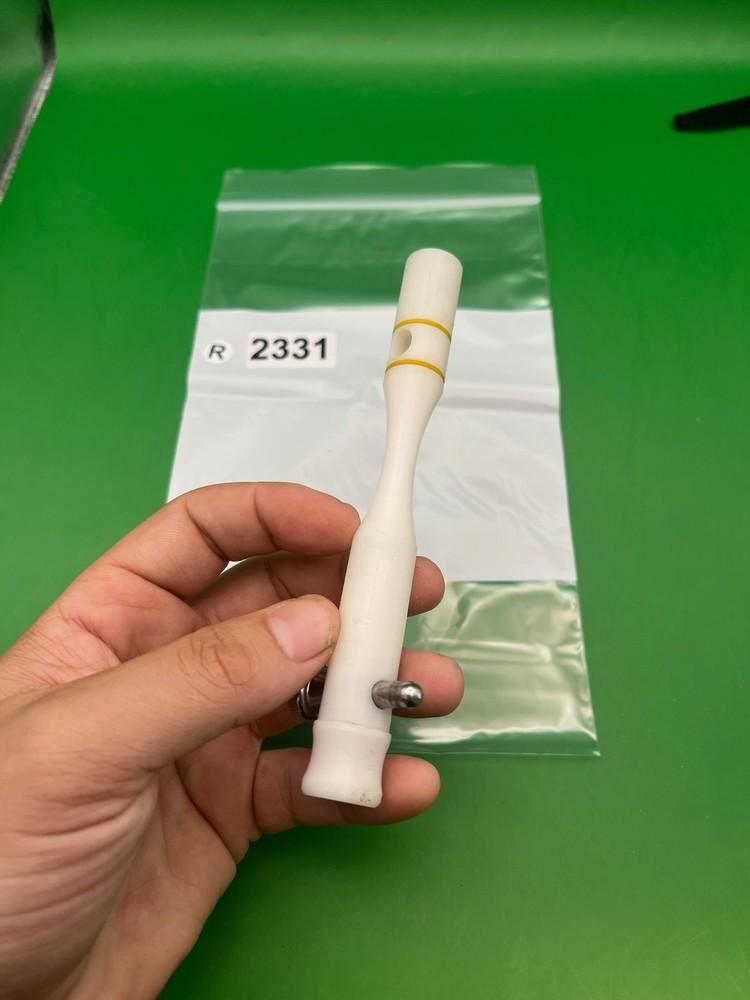 Autococker Bolt Delrin