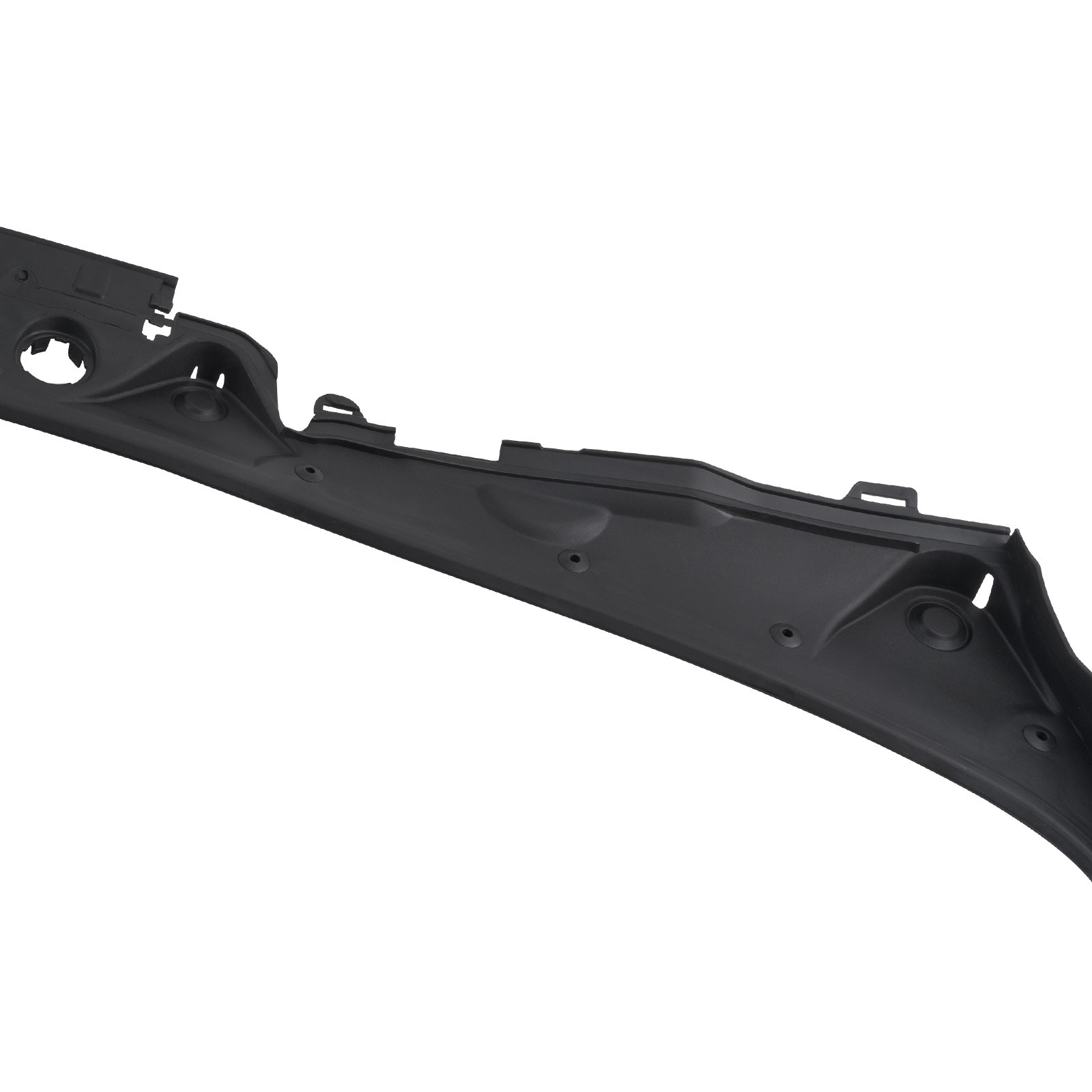 Front Windshield Wiper Cowl Cover 51717258177 For 2012~2019 BMW 3 Series F30 F80