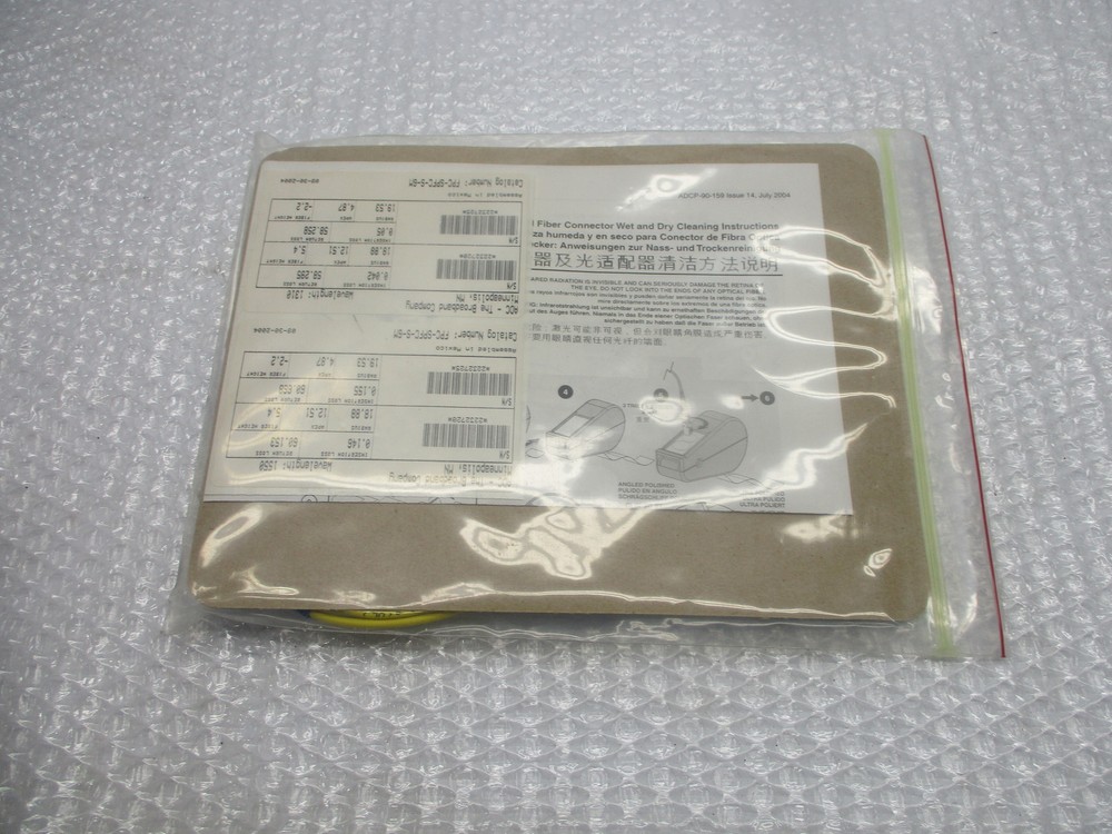 ADC FPC-SPFC-S-6M CABLE NSMP