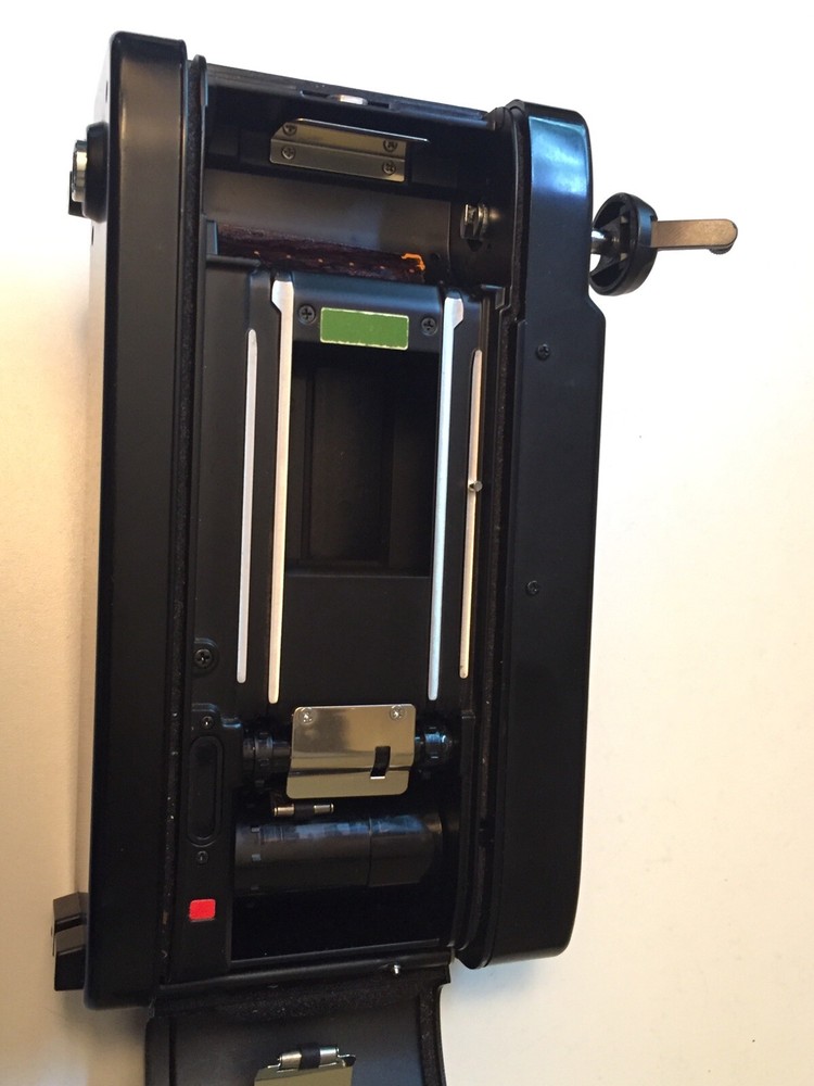 Nikon 35mm FX-35DX Film Microscope Camera