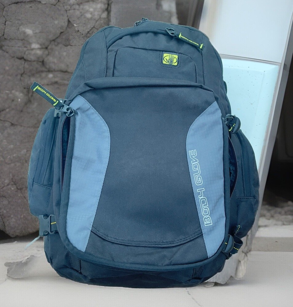 Large Body Glove Skateboard Threshold Backpack