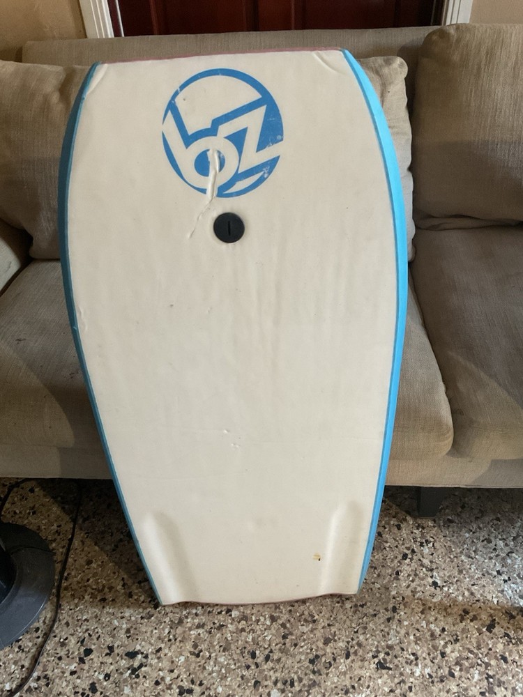 BZ  Batfly Boogie Board