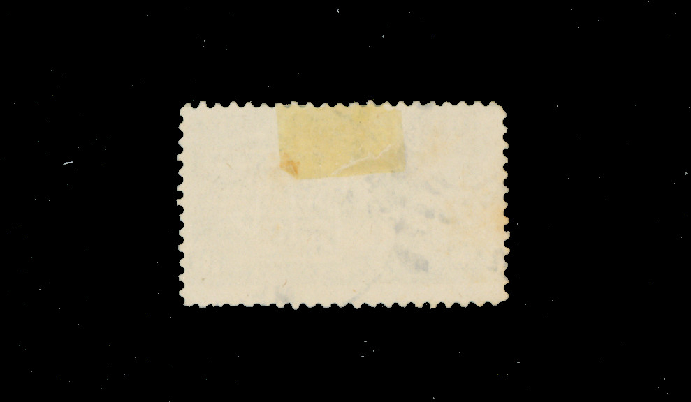 US Scott E6, Used, Fine SCV $10.00