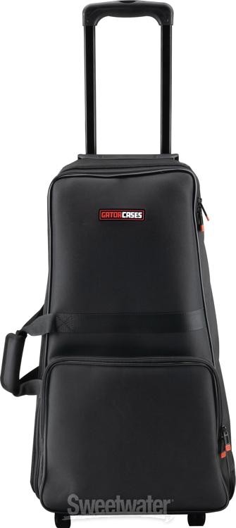 Gator Student Bell Kit Rolling Bag