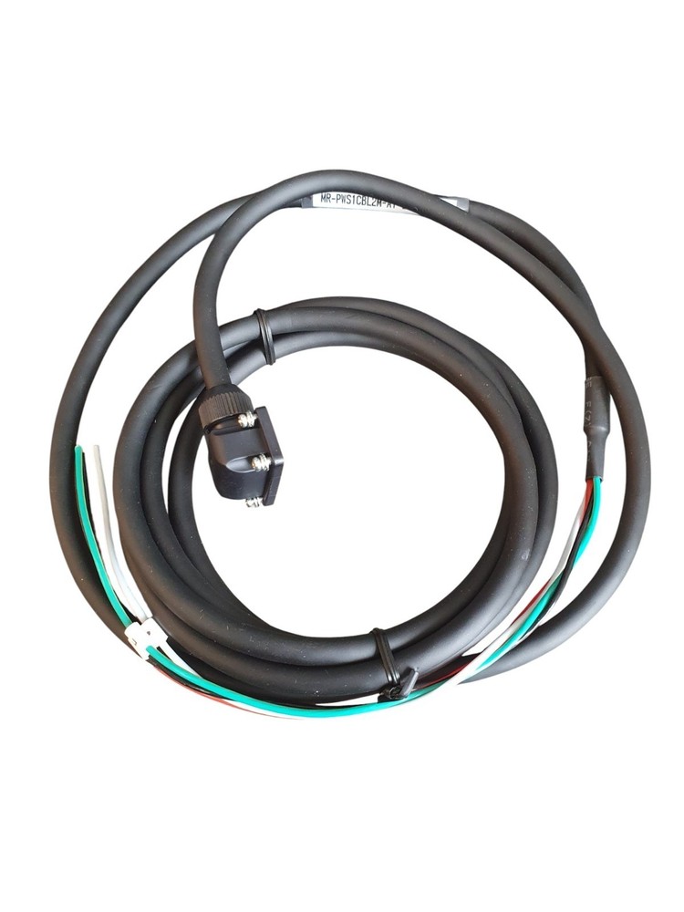Mitsubishi servo cable MR-PWS1CBL2M-A1-L