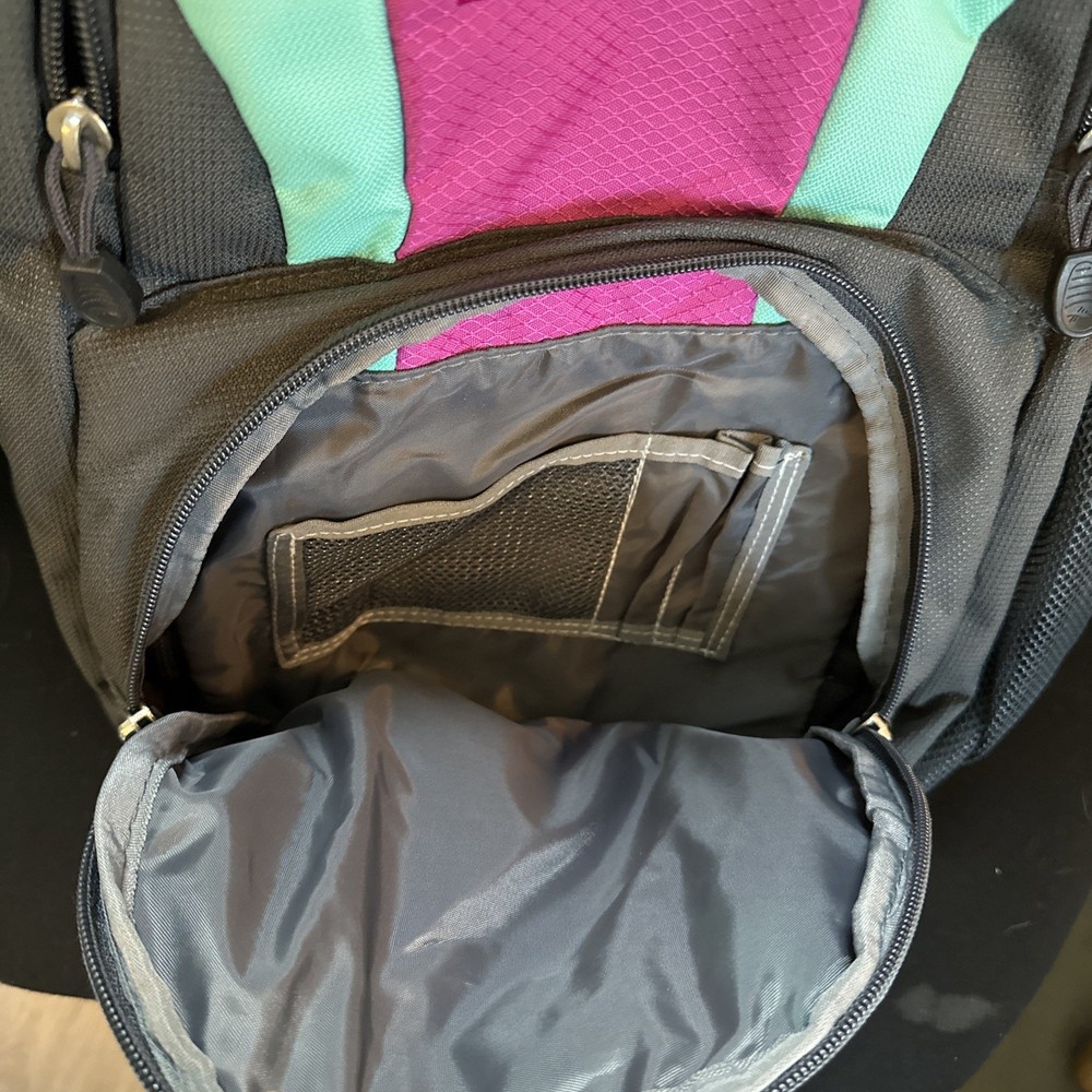 High Sierra Backpack