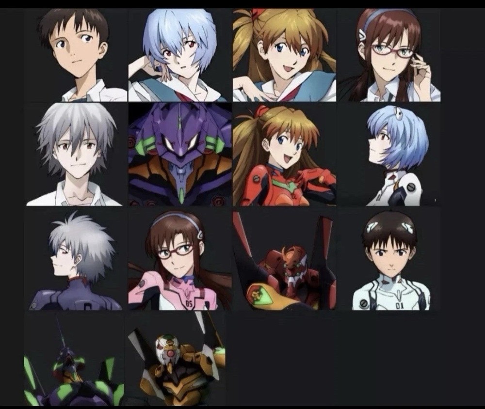 Modded Avatars For PS5