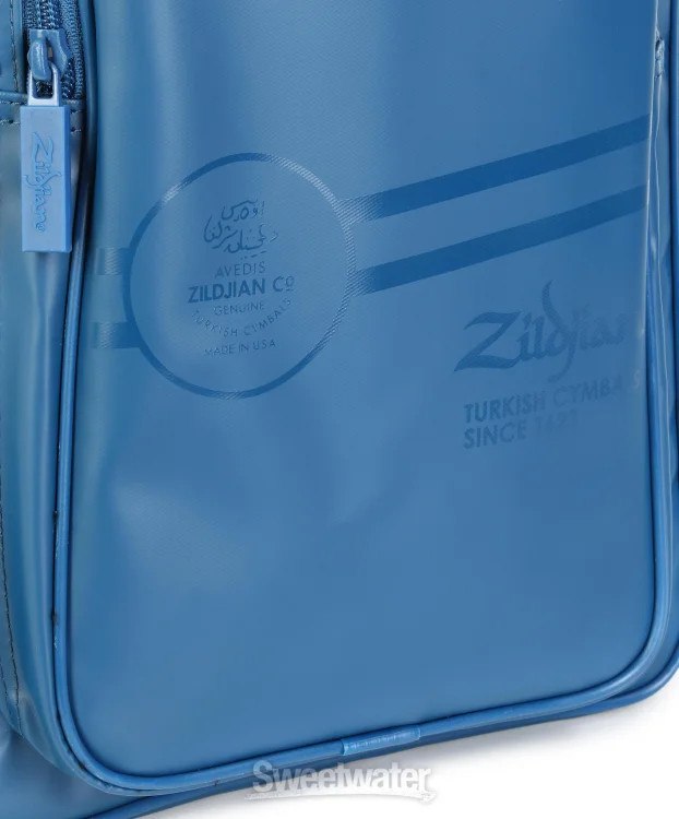 Zildjian Gigging Stick Bag - Midnight