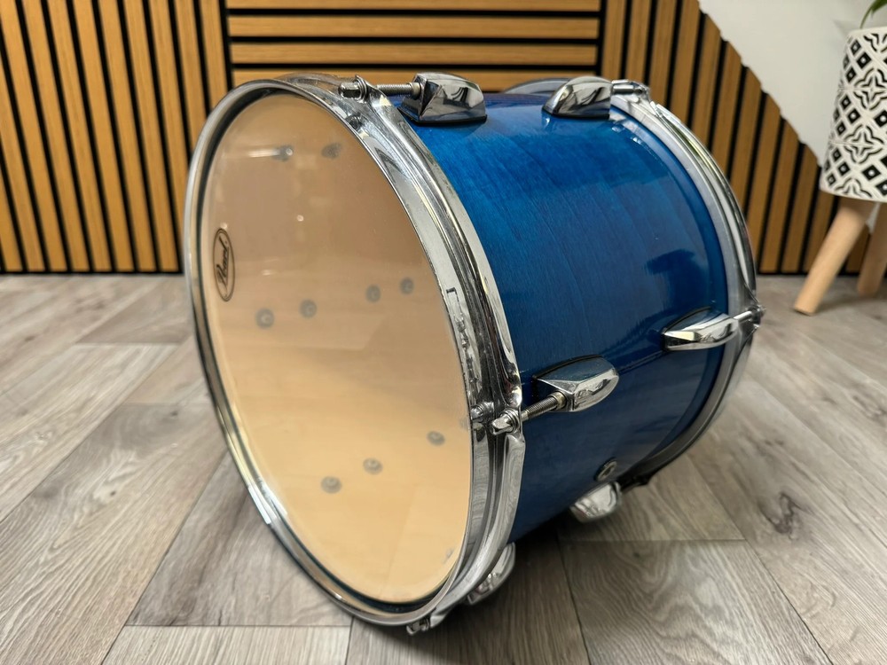 Pearl Export 12”x9” Rack Tom Drum / Hardware #VT61