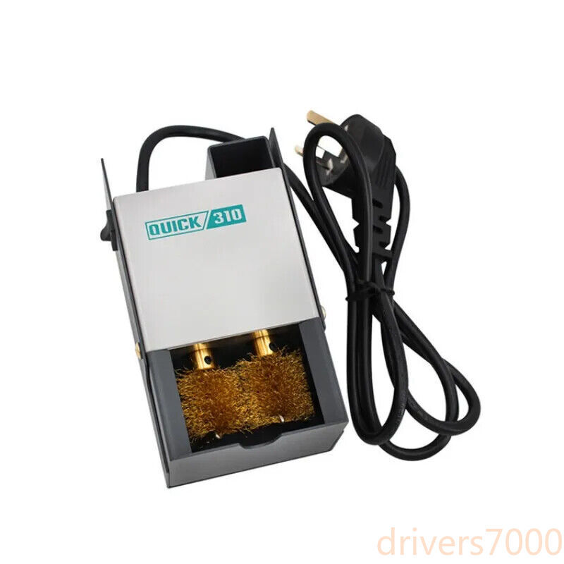 QUICK310  Automatic Cleaning Machine Welding Tip Cleaner Welding Nozzle