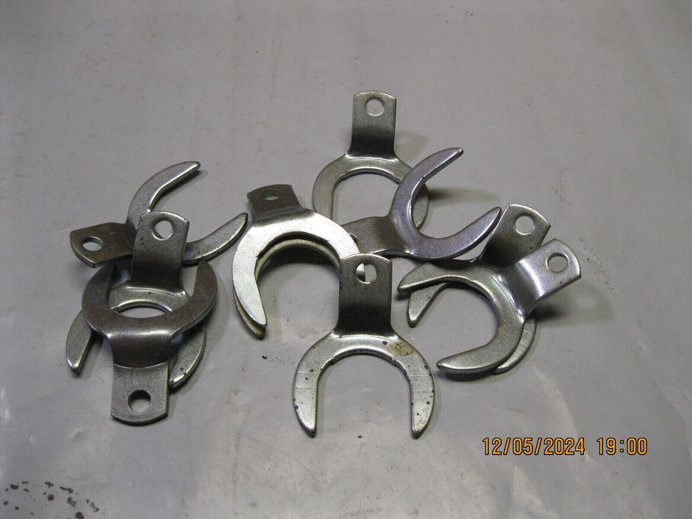 10 Sealed Power VK-88 Engine Valve Spring Retainer Keepers (10 pack)