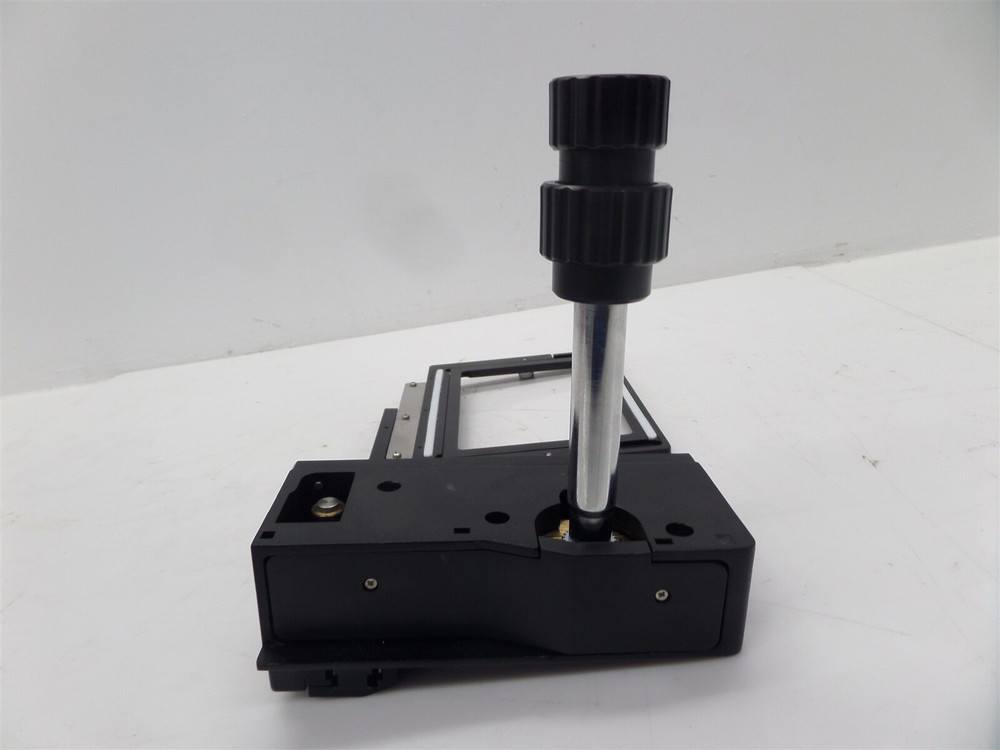 Opto-EDU Attachable Working Stage A16.0912